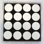 Hionic Button Substrate