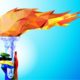Tokyo 2020: The First Hydrogen Olympic Games