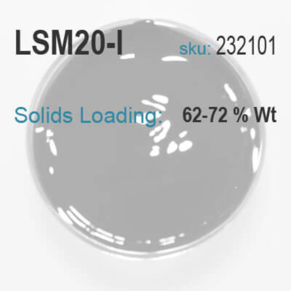 Lanthanum Strontium Manganite Cathode Ink