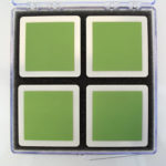NextCell Electrolyte Supported Planar Cell - Anode Side