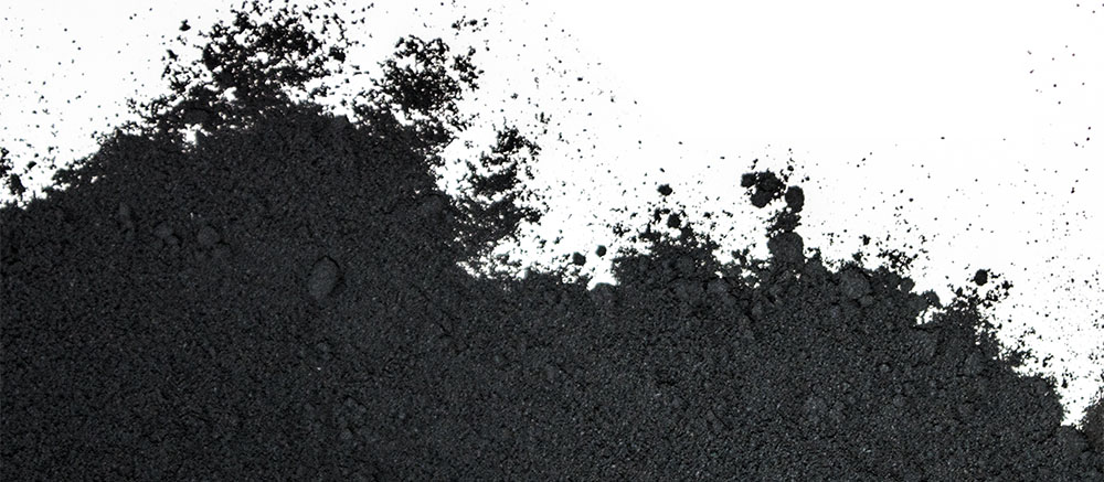 Standard Cathode Powders Banner