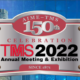 Nexceris Gives Invited Keynote Presentation at the TMS 2022 Annual Meeting