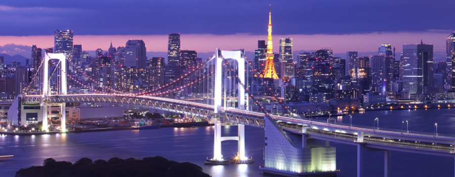 Meet Us at the Tokyo Fuel Cell Expo 2019