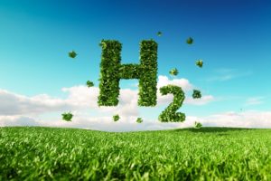 Transition to SOEC Hydrogen Generation & Storage