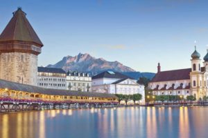Visit Us at the European Fuel Cell Forum 3-6 July in Lucerne