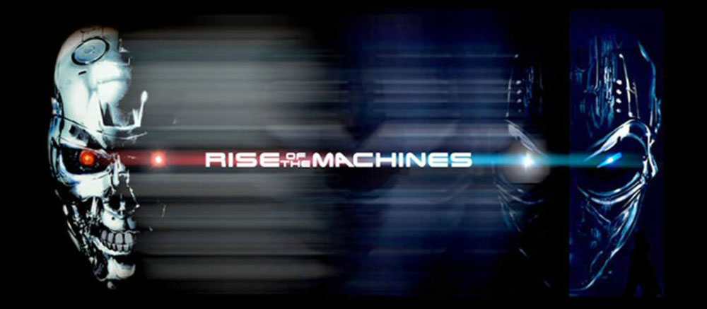 Fuel Cell Movie - Terminator